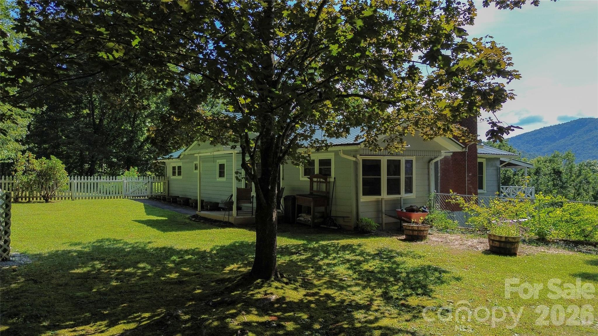 454 Hummingbird Lane Franklin NC 28734