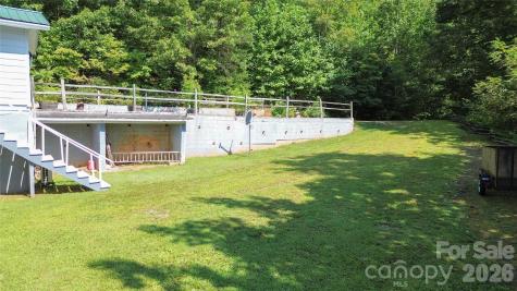 454 Hummingbird Lane Franklin NC 28734