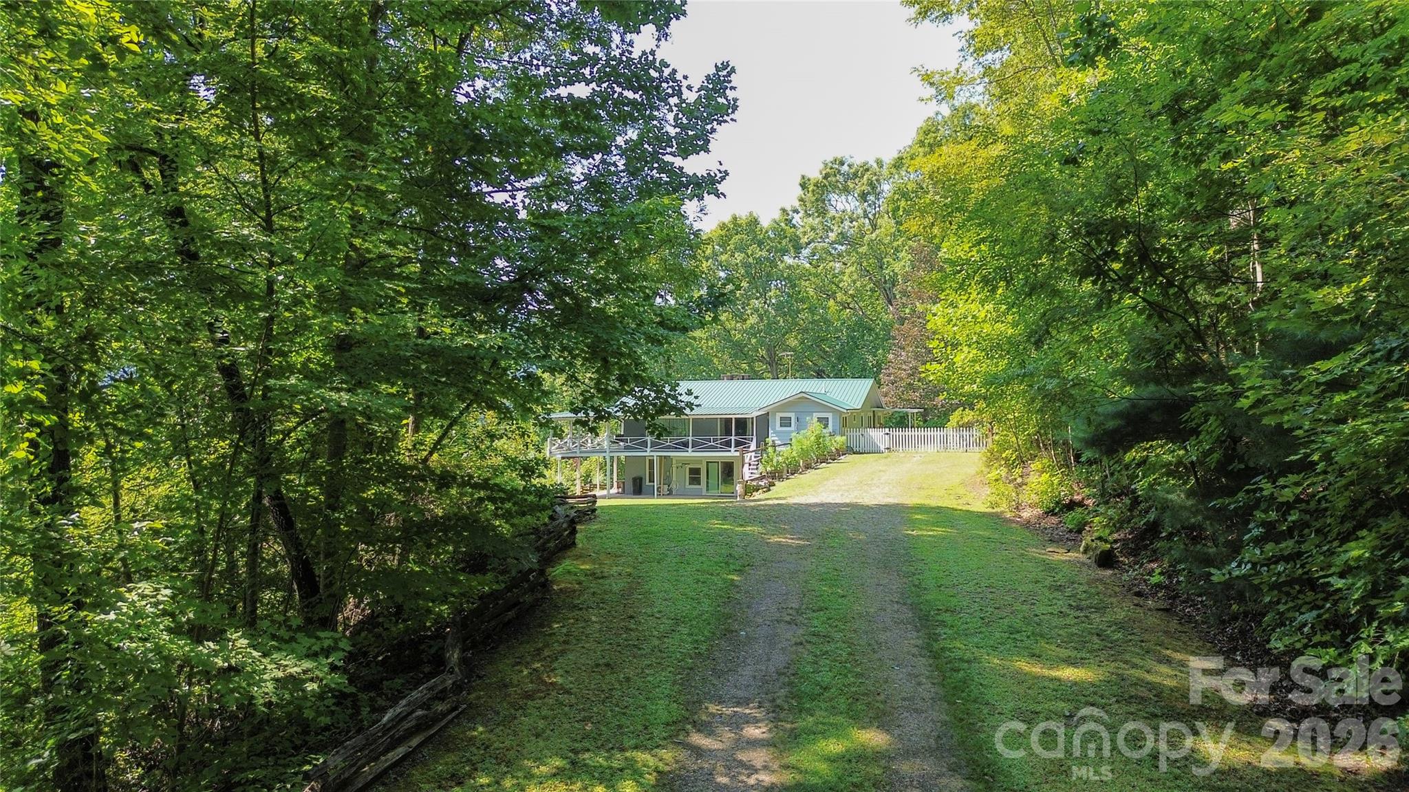 454 Hummingbird Lane Franklin NC 28734