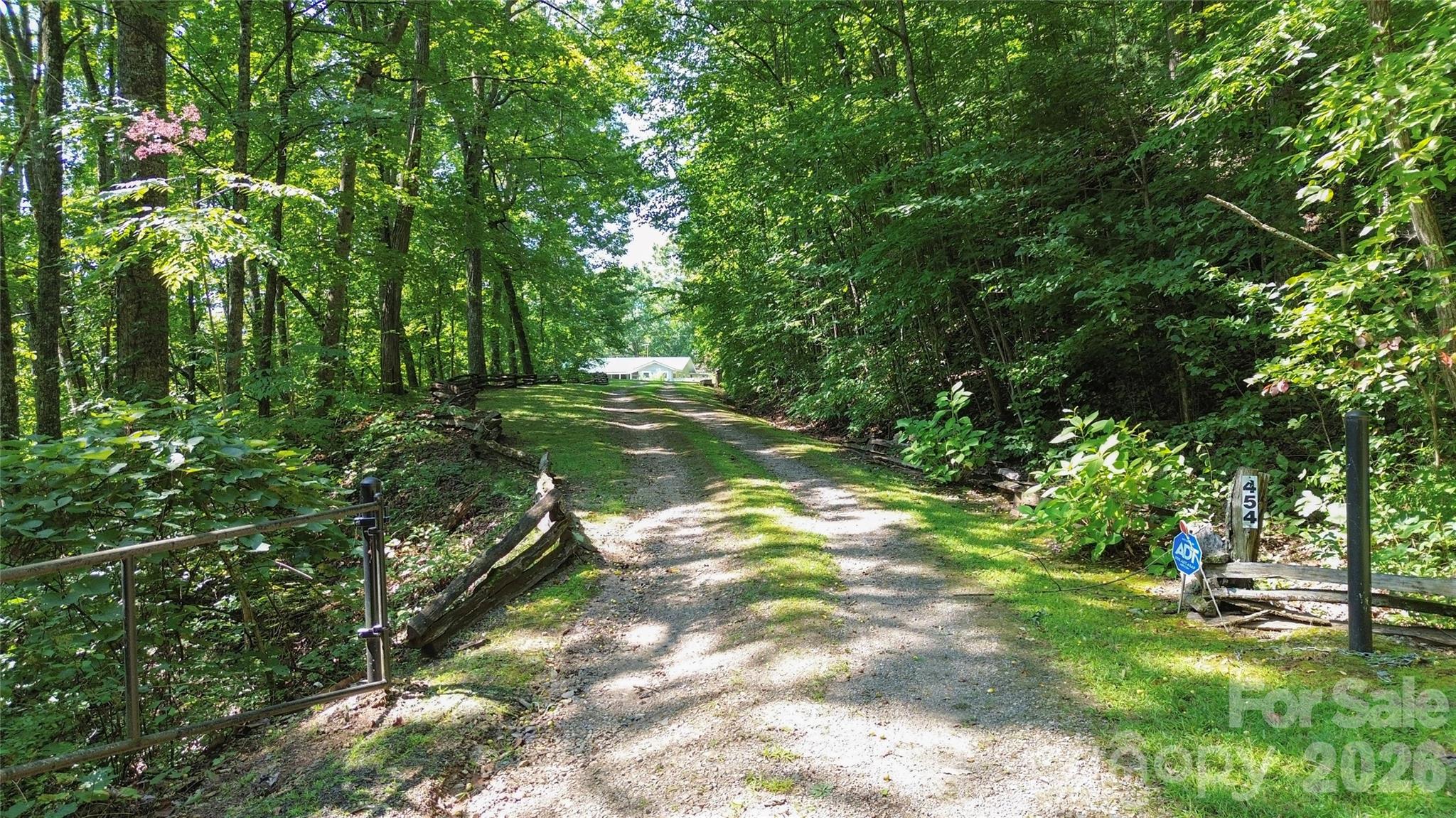 454 Hummingbird Lane Franklin NC 28734