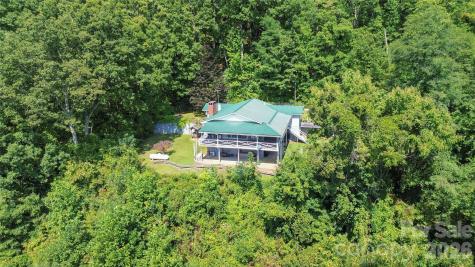 454 Hummingbird Lane Franklin NC 28734