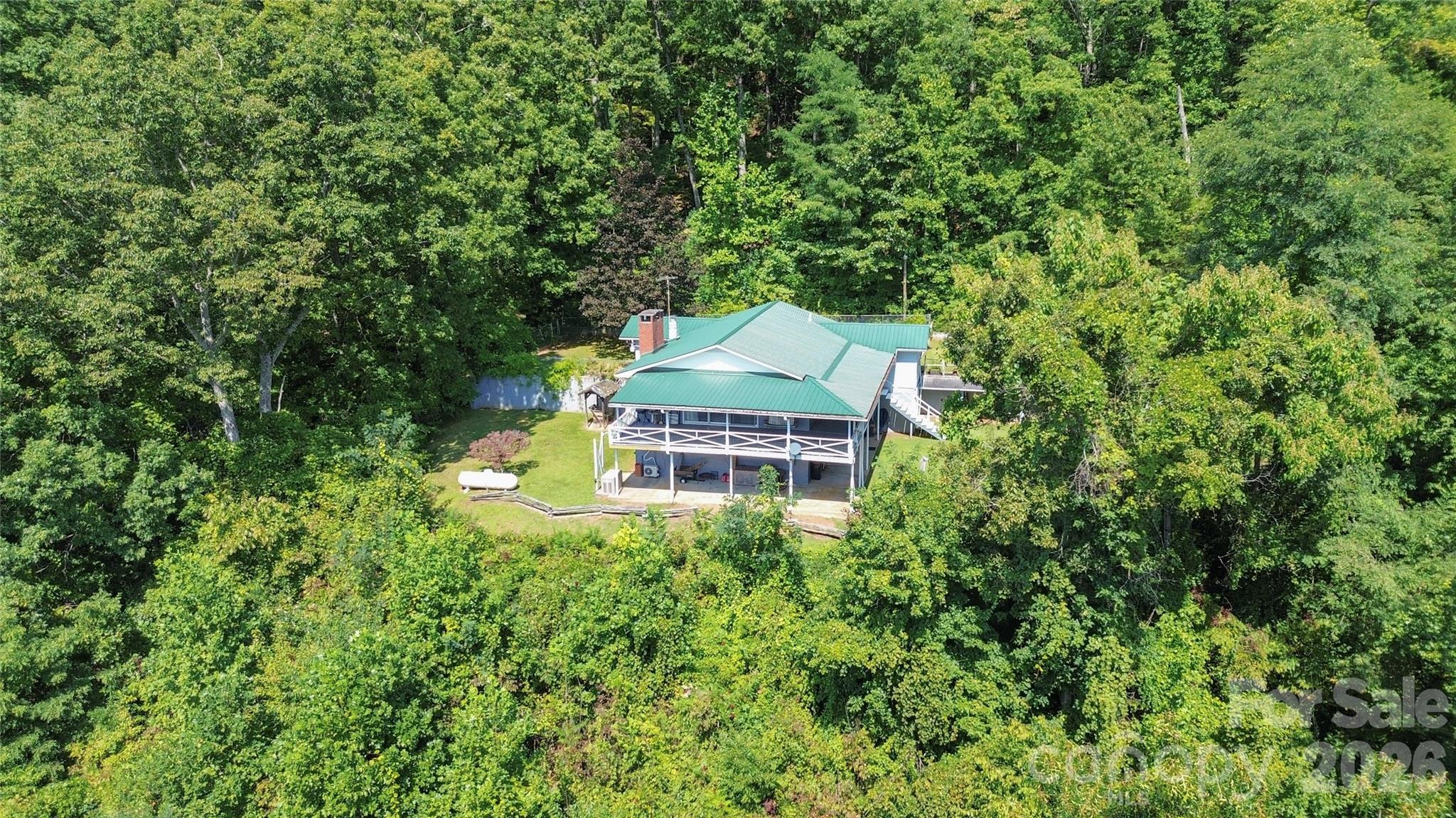 454 Hummingbird Lane Franklin NC 28734