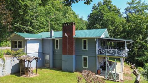 454 Hummingbird Lane Franklin NC 28734