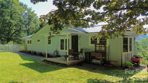 454 Hummingbird Lane Franklin NC 28734