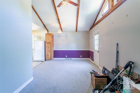75 Hawthorne Drive Brevard NC 28712