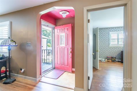 75 Hawthorne Drive Brevard NC 28712