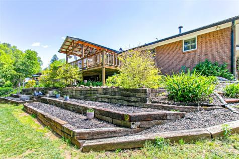 75 Hawthorne Drive Brevard NC 28712