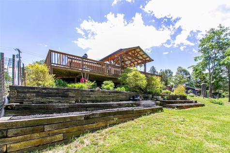 75 Hawthorne Drive Brevard NC 28712