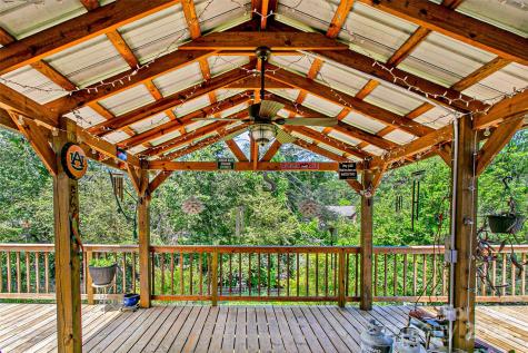 75 Hawthorne Drive Brevard NC 28712