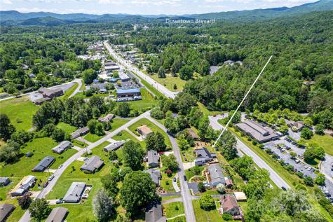 75 Hawthorne Drive Brevard NC 28712