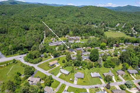 75 Hawthorne Drive Brevard NC 28712