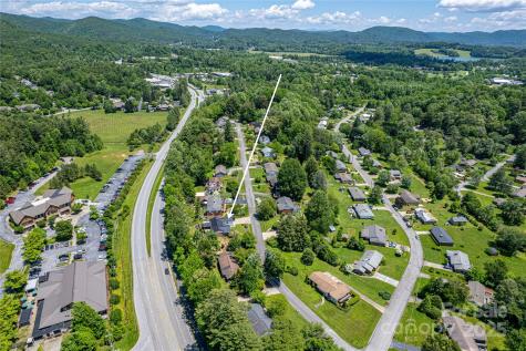 75 Hawthorne Drive Brevard NC 28712