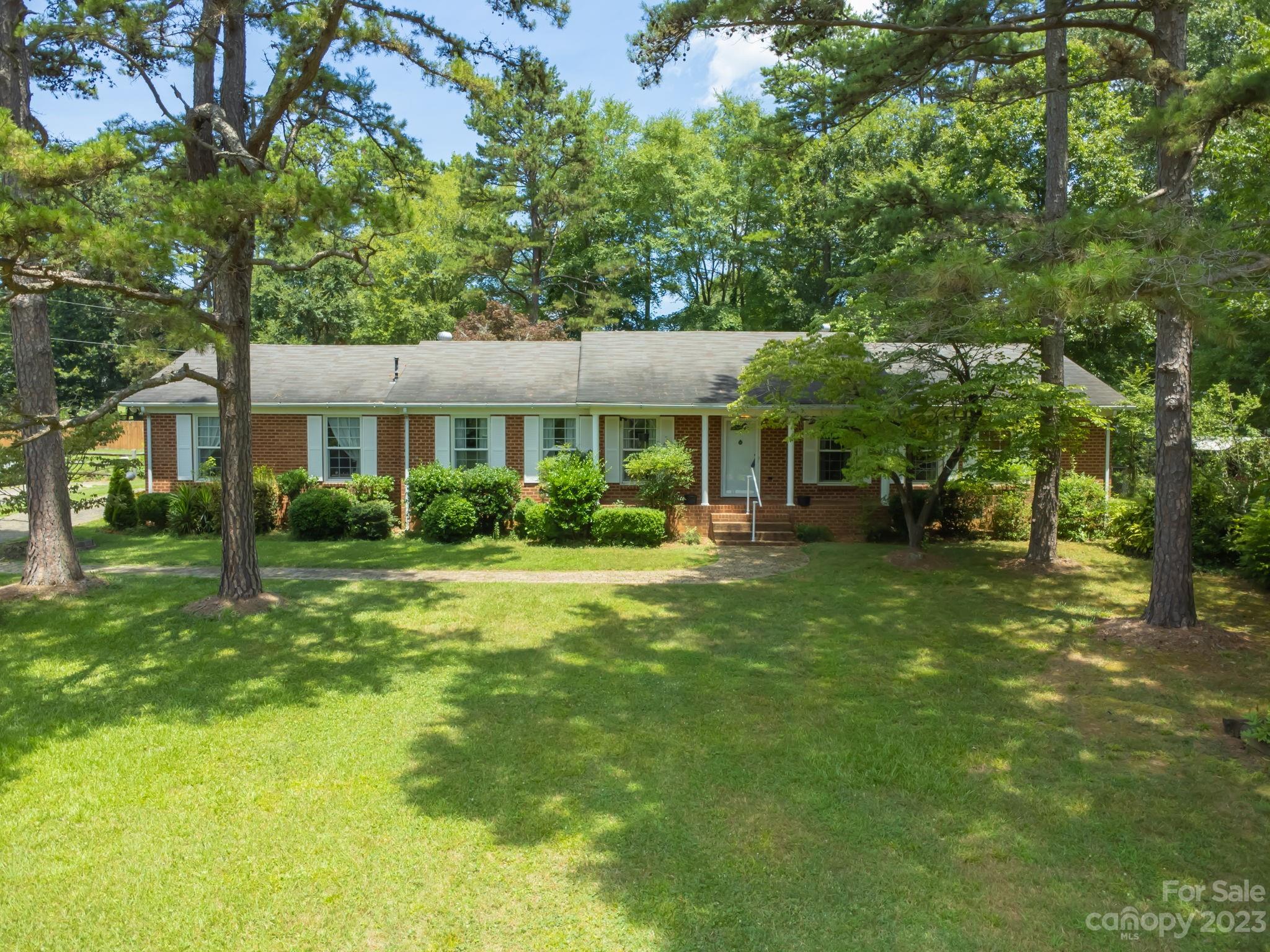 10314 South Ford Road Charlotte NC 28214