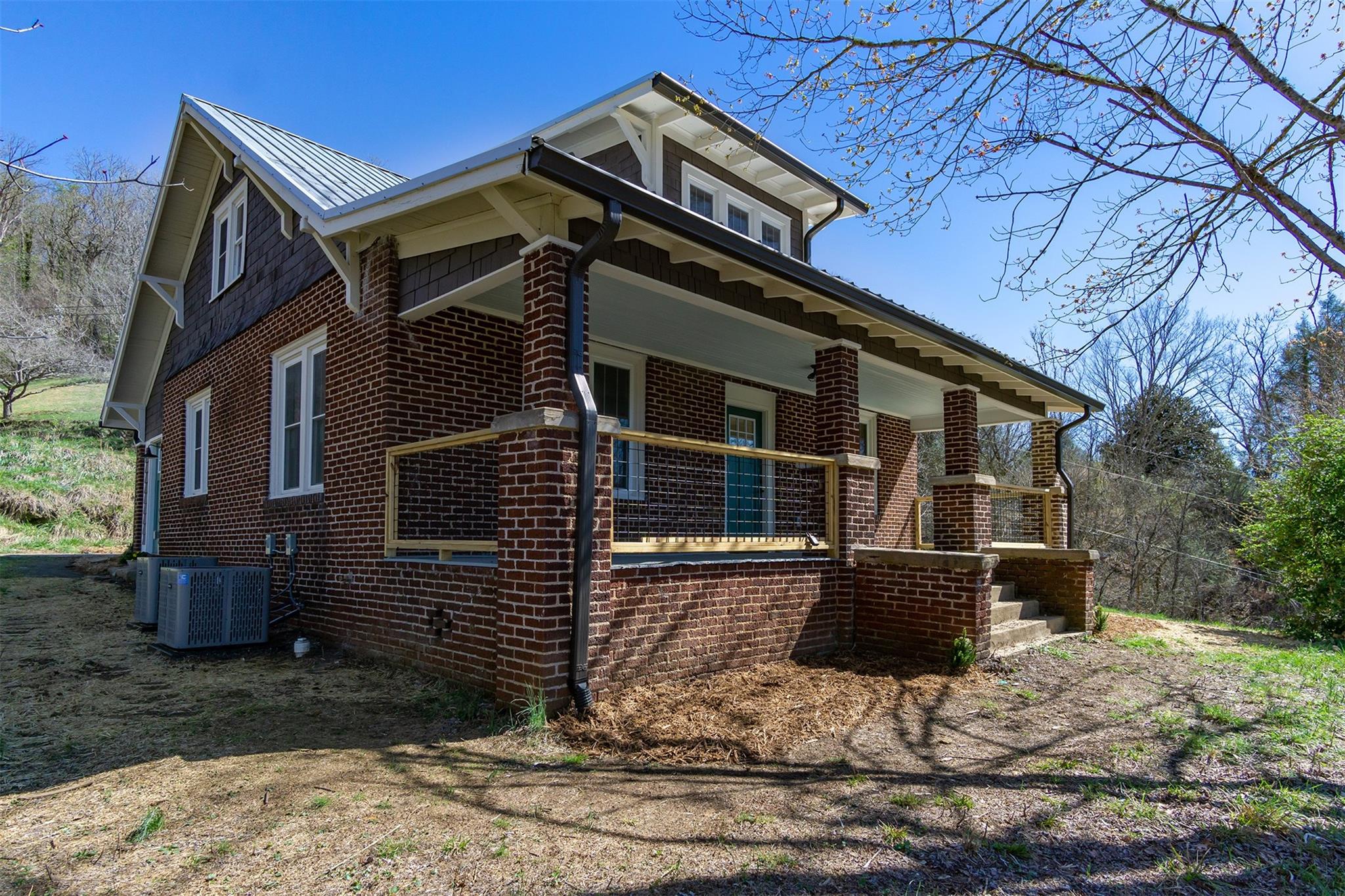 296 Roberts Hill Road Marshall NC 28753