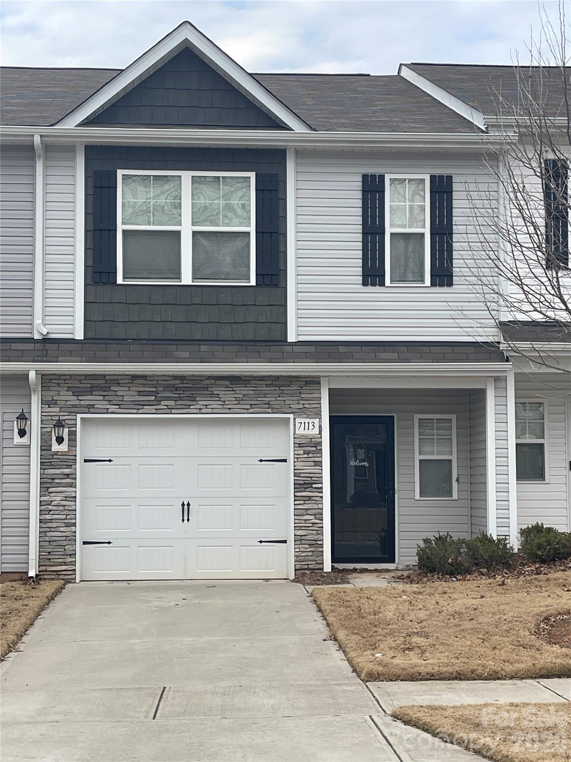 7113 Somerford Road Charlotte NC 28215