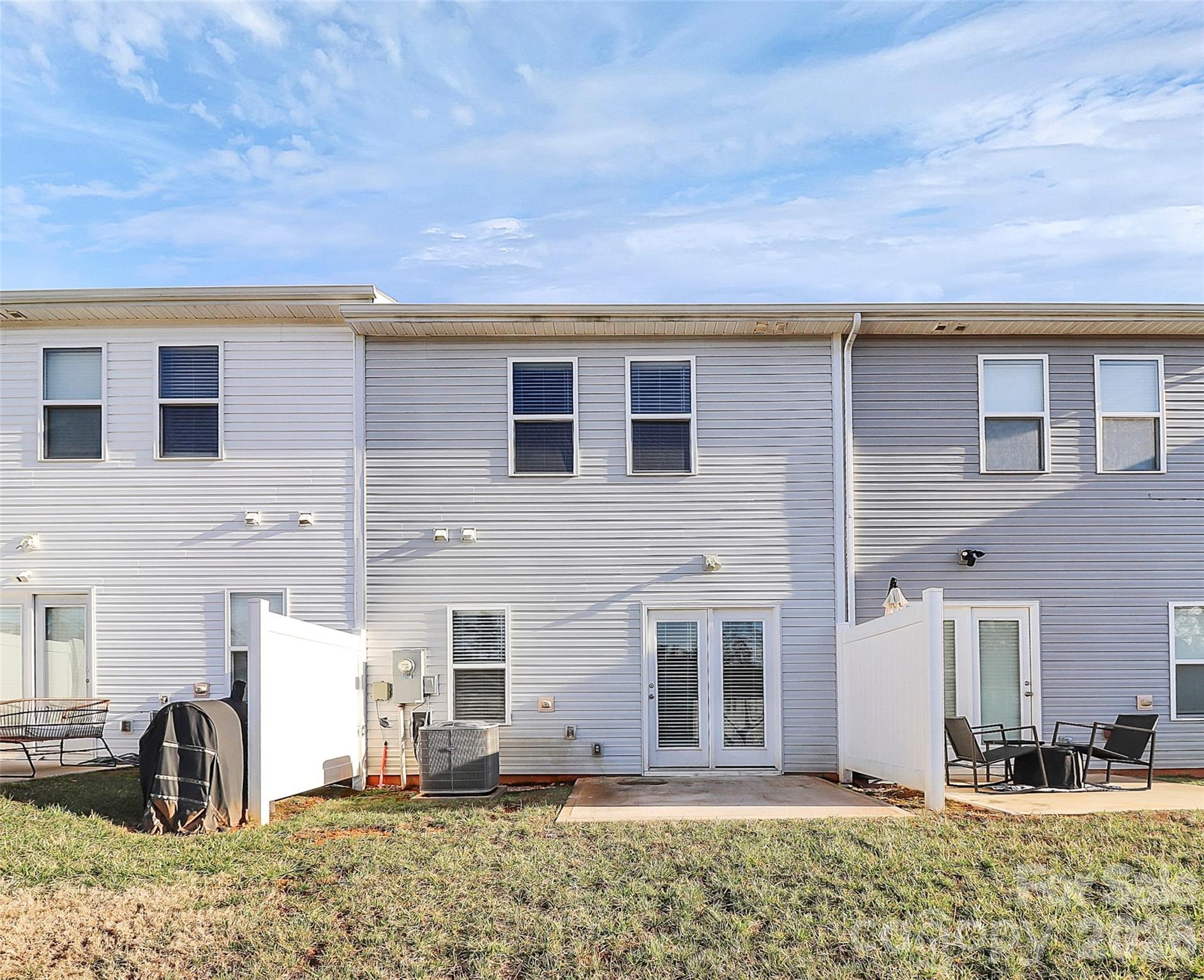 7113 Somerford Road Charlotte NC 28215
