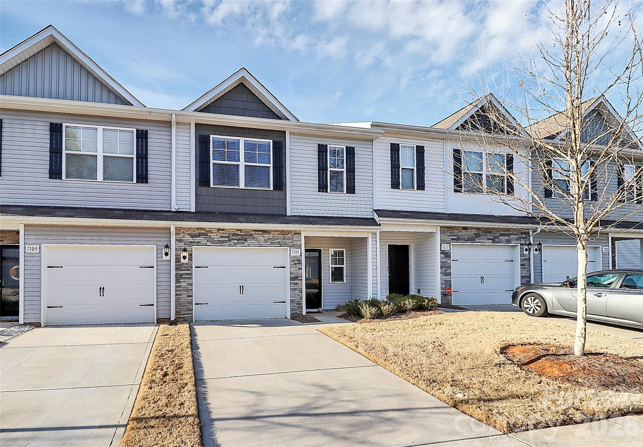 7113 Somerford Road Charlotte NC 28215