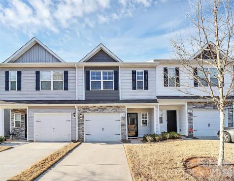 7113 Somerford Road Charlotte NC 28215
