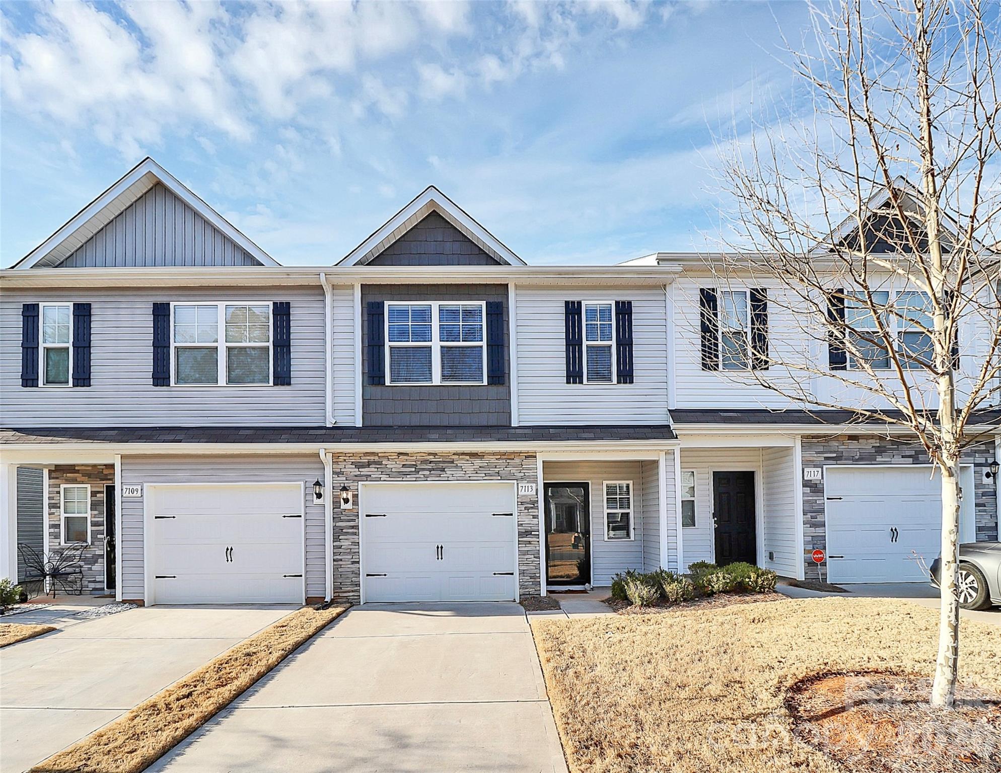 7113 Somerford Road Charlotte NC 28215