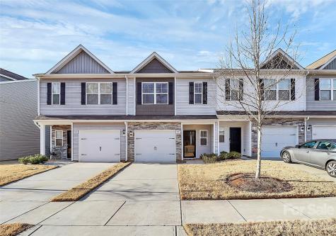 7113 Somerford Road Charlotte NC 28215