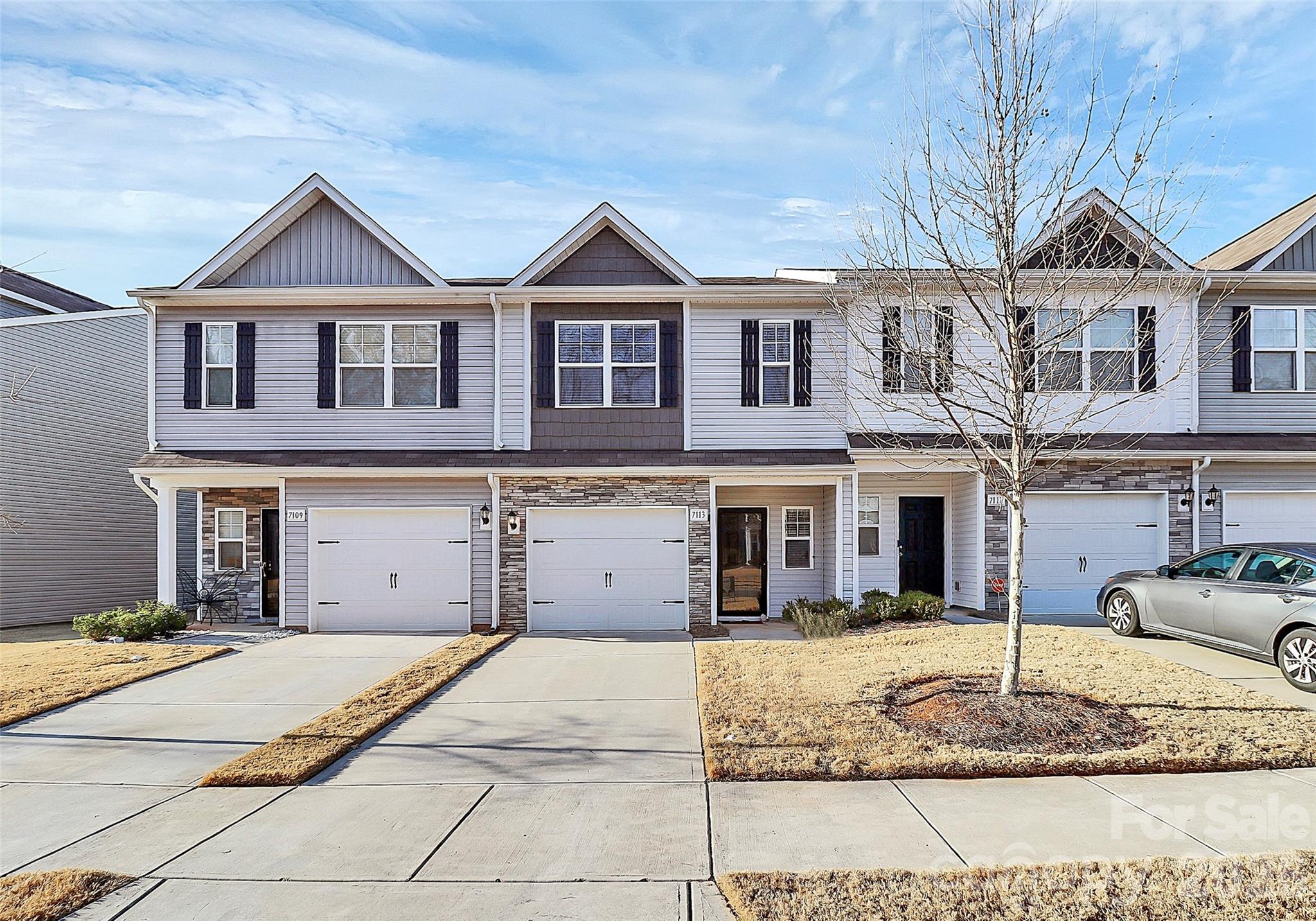 7113 Somerford Road Charlotte NC 28215