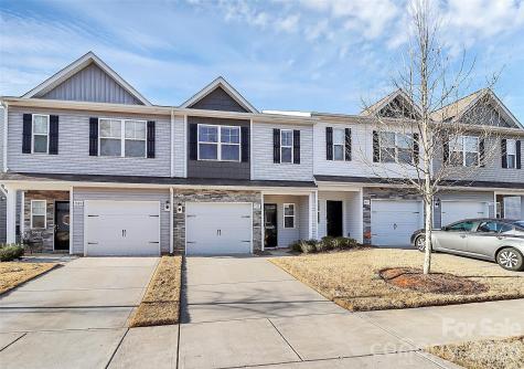 7113 Somerford Road Charlotte NC 28215