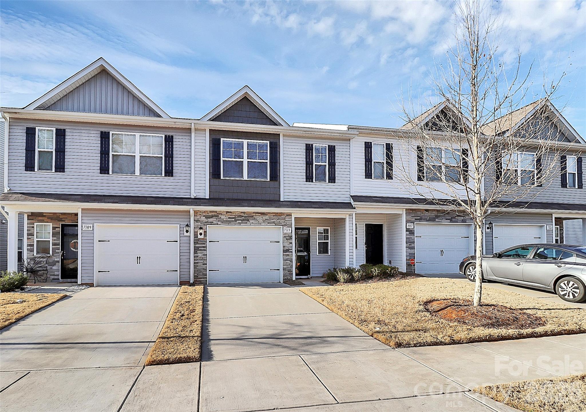 7113 Somerford Road Charlotte NC 28215