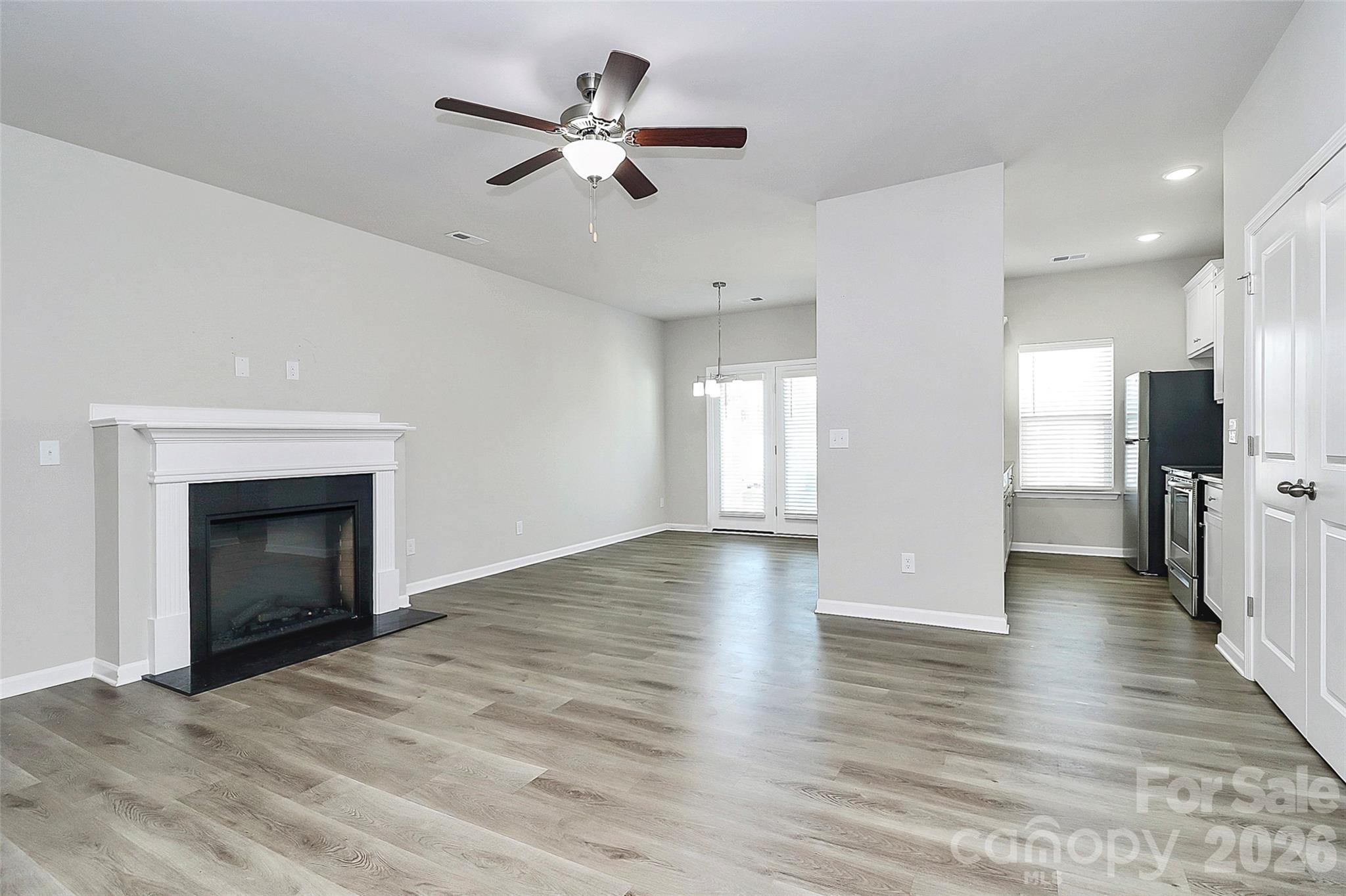 7113 Somerford Road Charlotte NC 28215