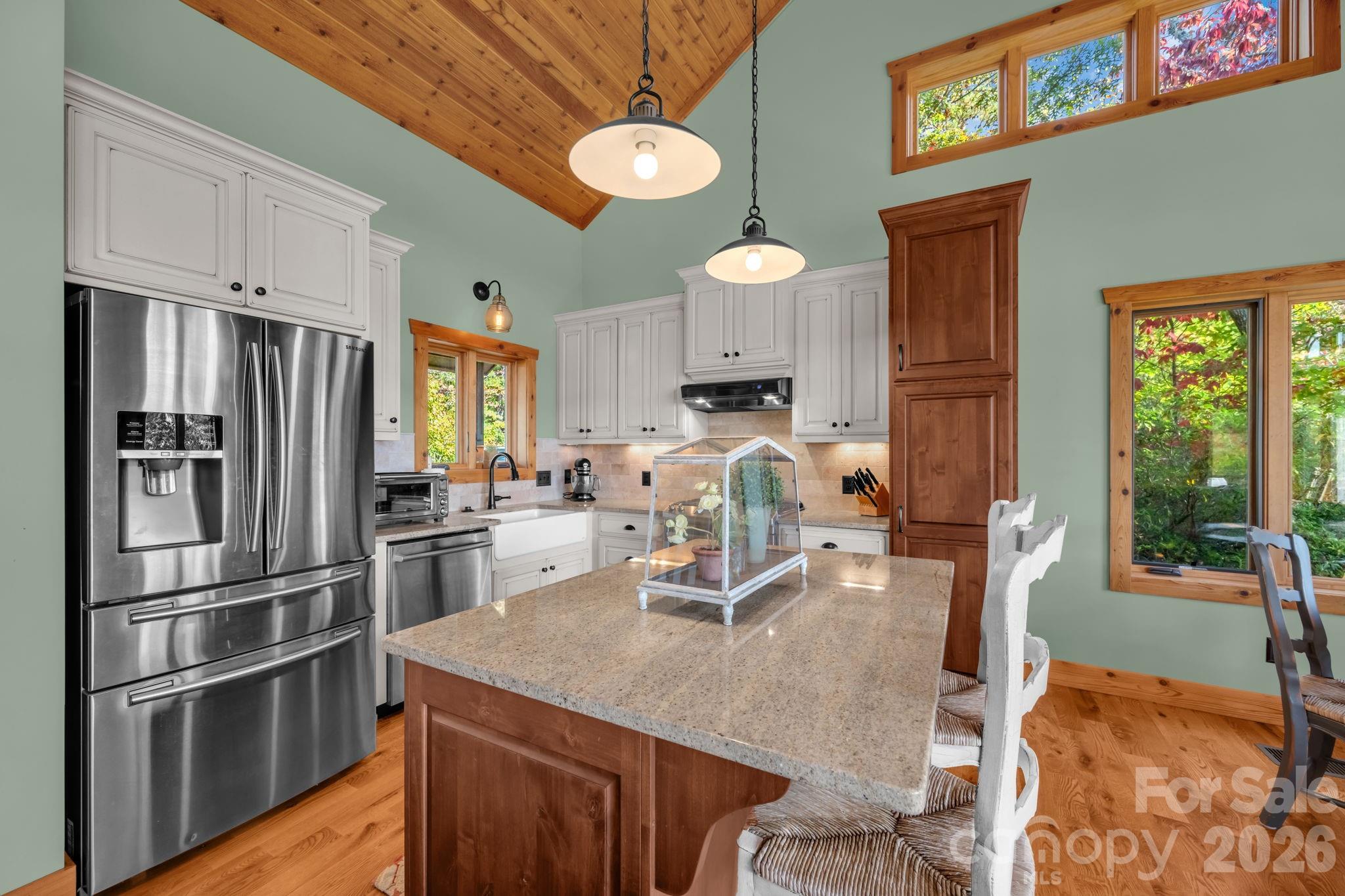 4092 Dense Acre Trail Nebo NC 28761