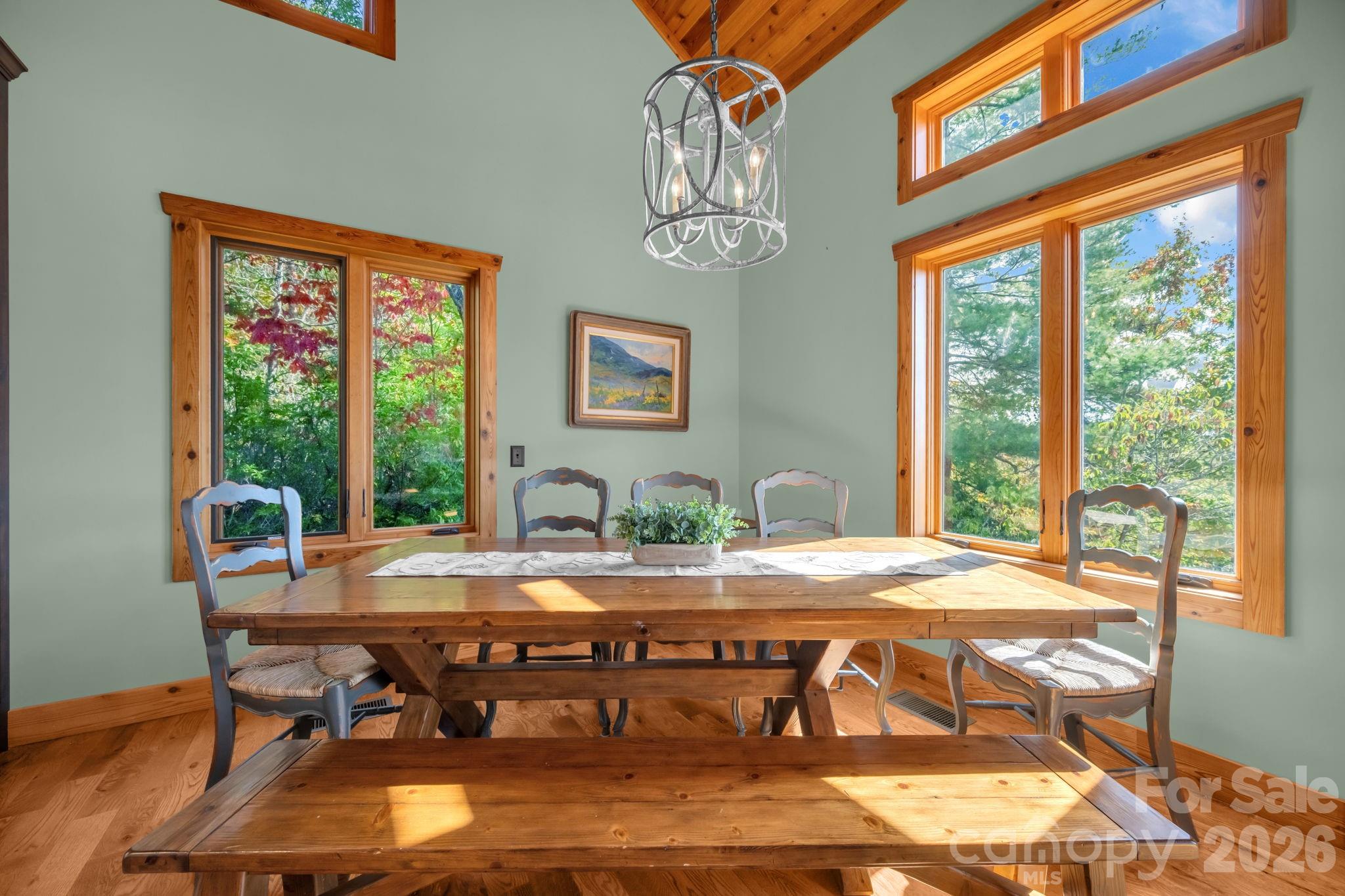 4092 Dense Acre Trail Nebo NC 28761