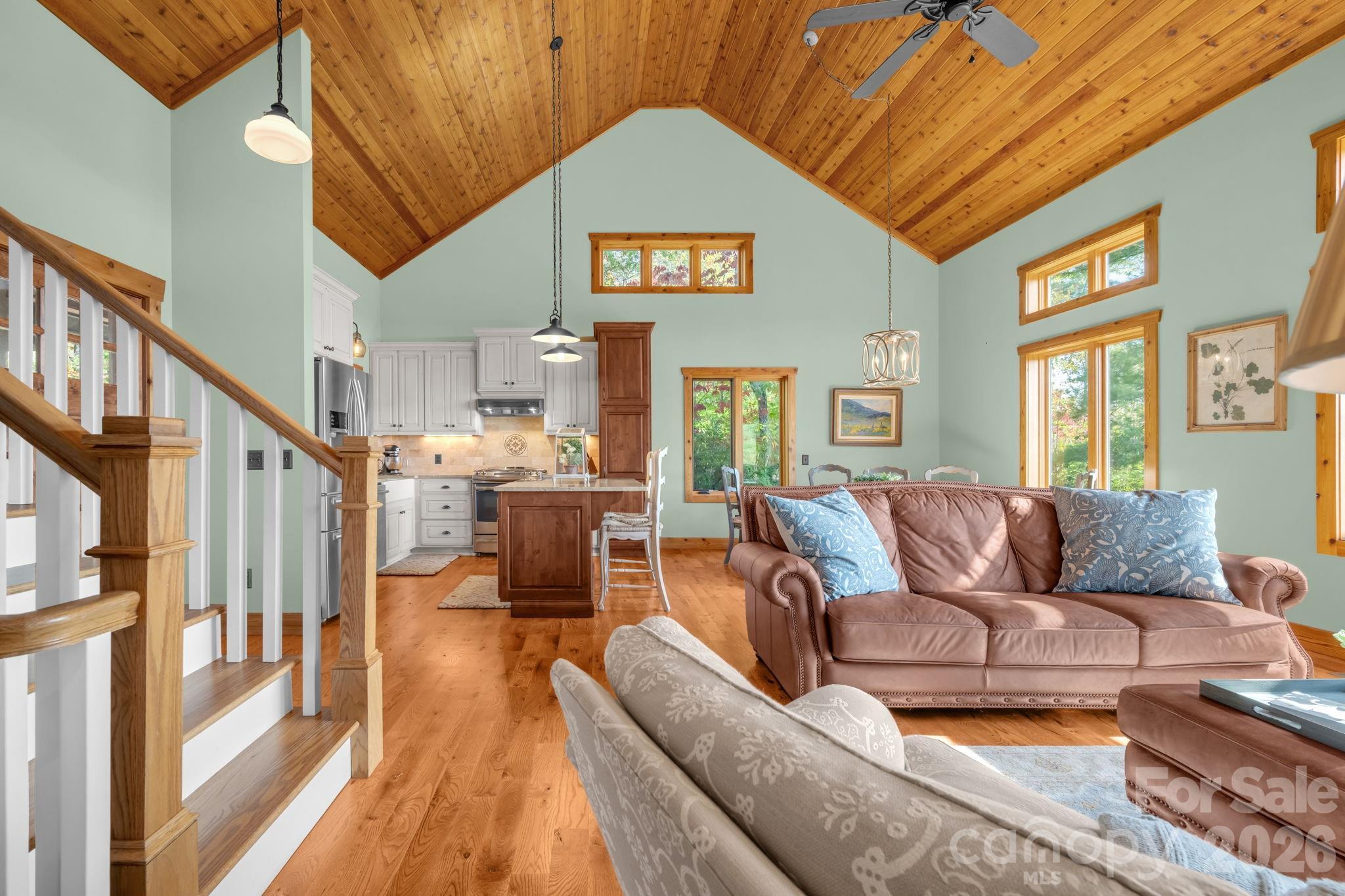 4092 Dense Acre Trail Nebo NC 28761
