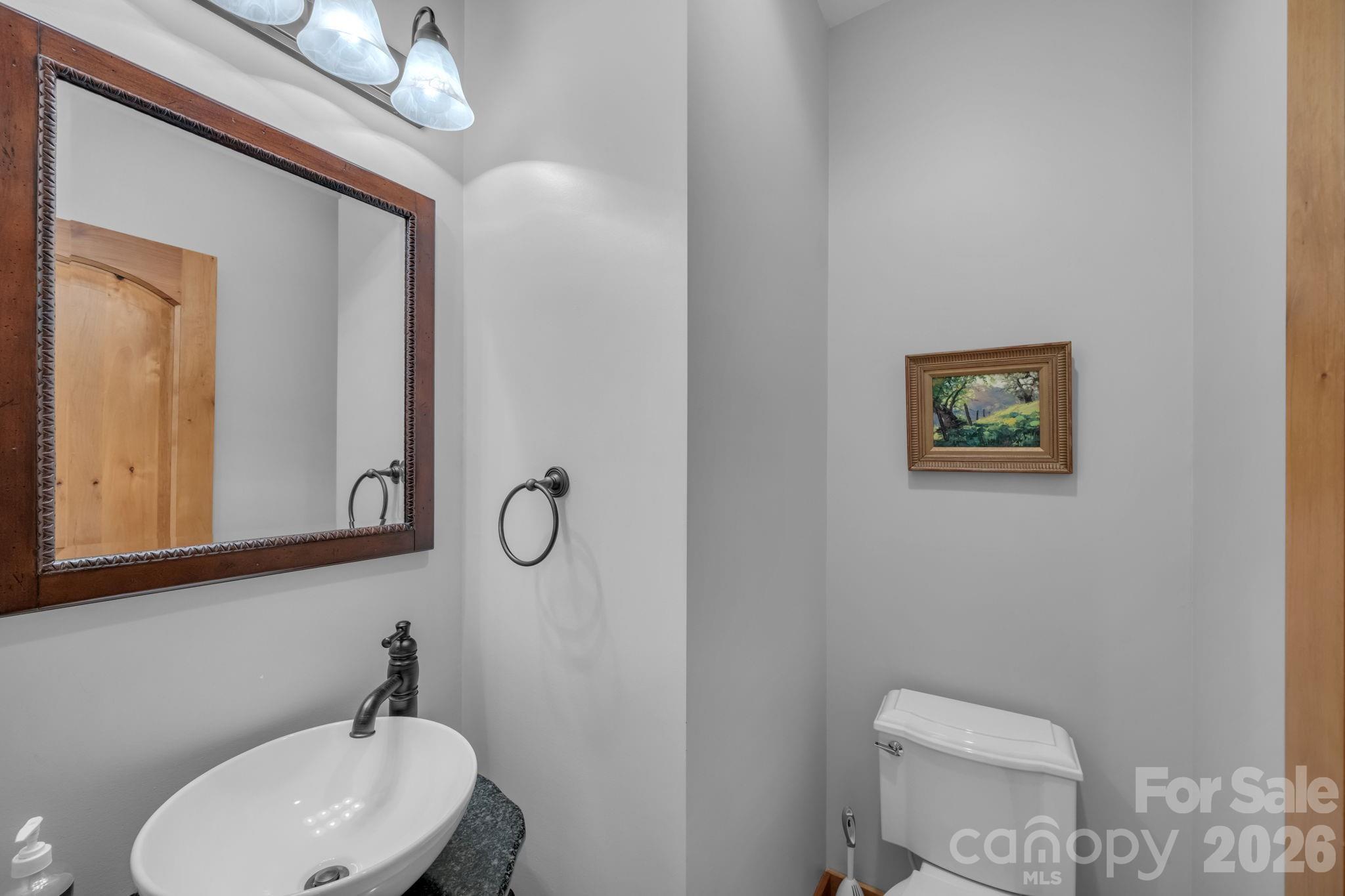 4092 Dense Acre Trail Nebo NC 28761