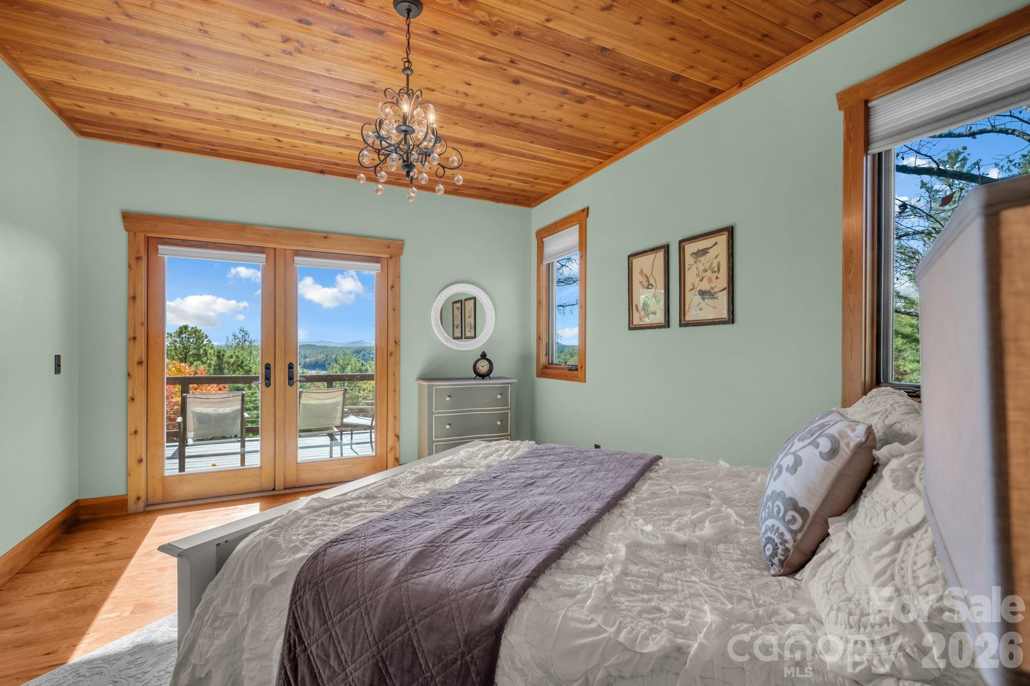 4092 Dense Acre Trail Nebo NC 28761