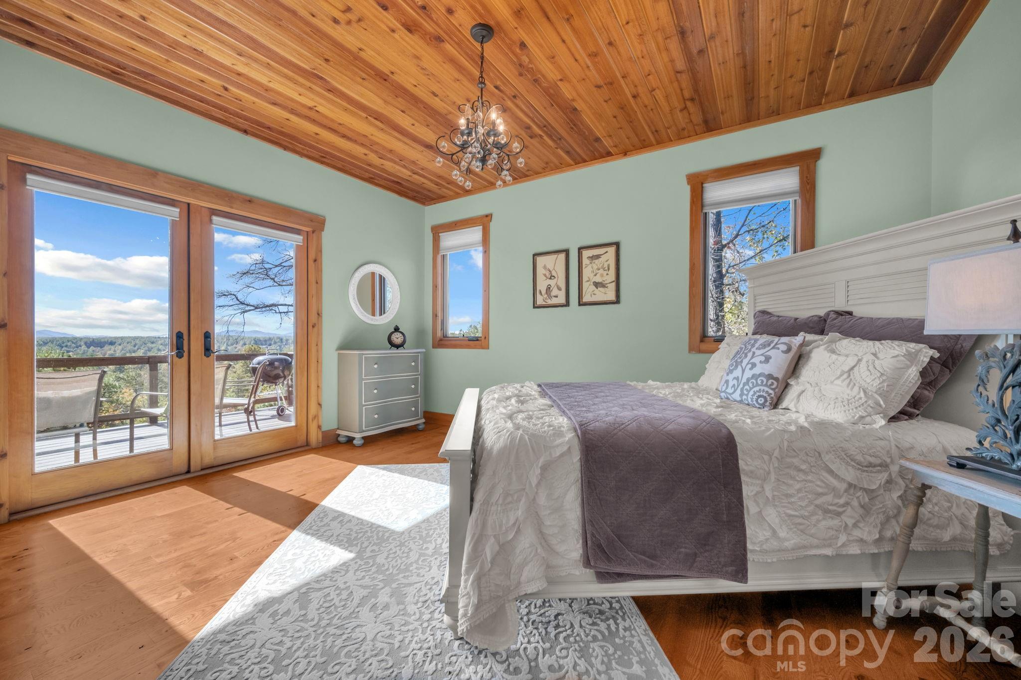 4092 Dense Acre Trail Nebo NC 28761
