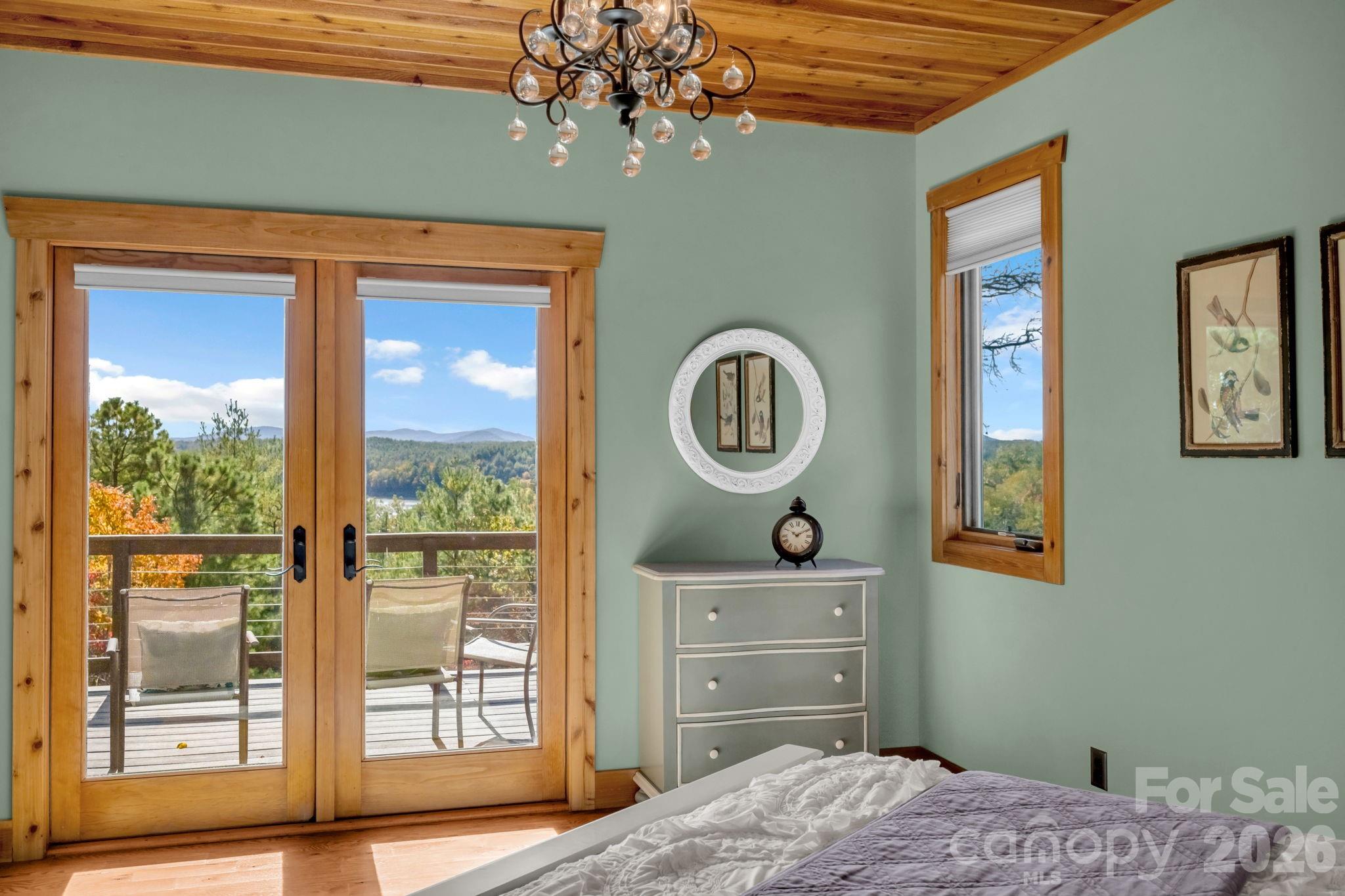 4092 Dense Acre Trail Nebo NC 28761