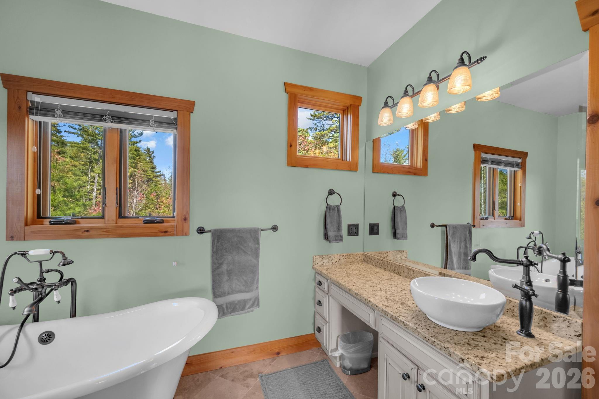 4092 Dense Acre Trail Nebo NC 28761