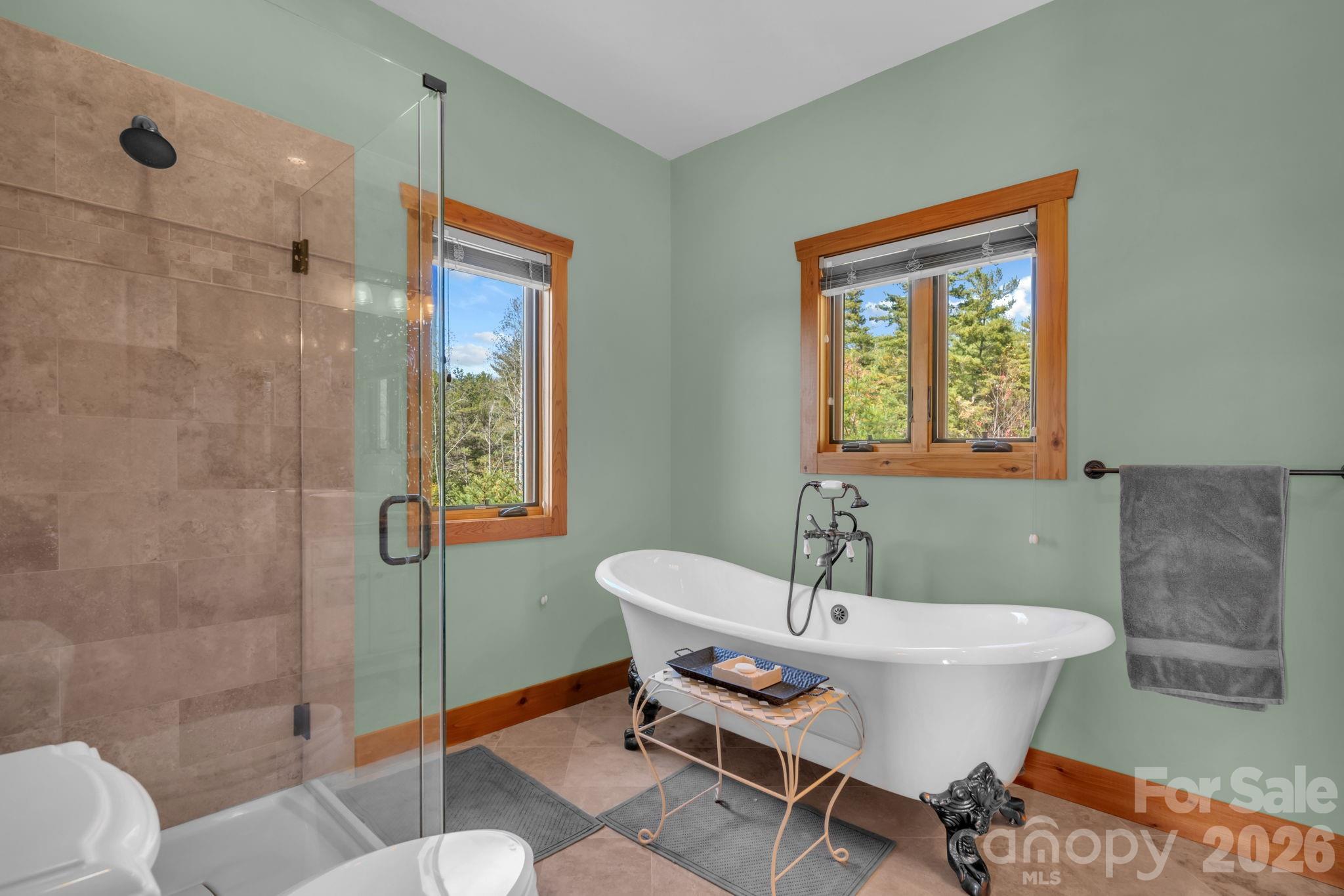 4092 Dense Acre Trail Nebo NC 28761