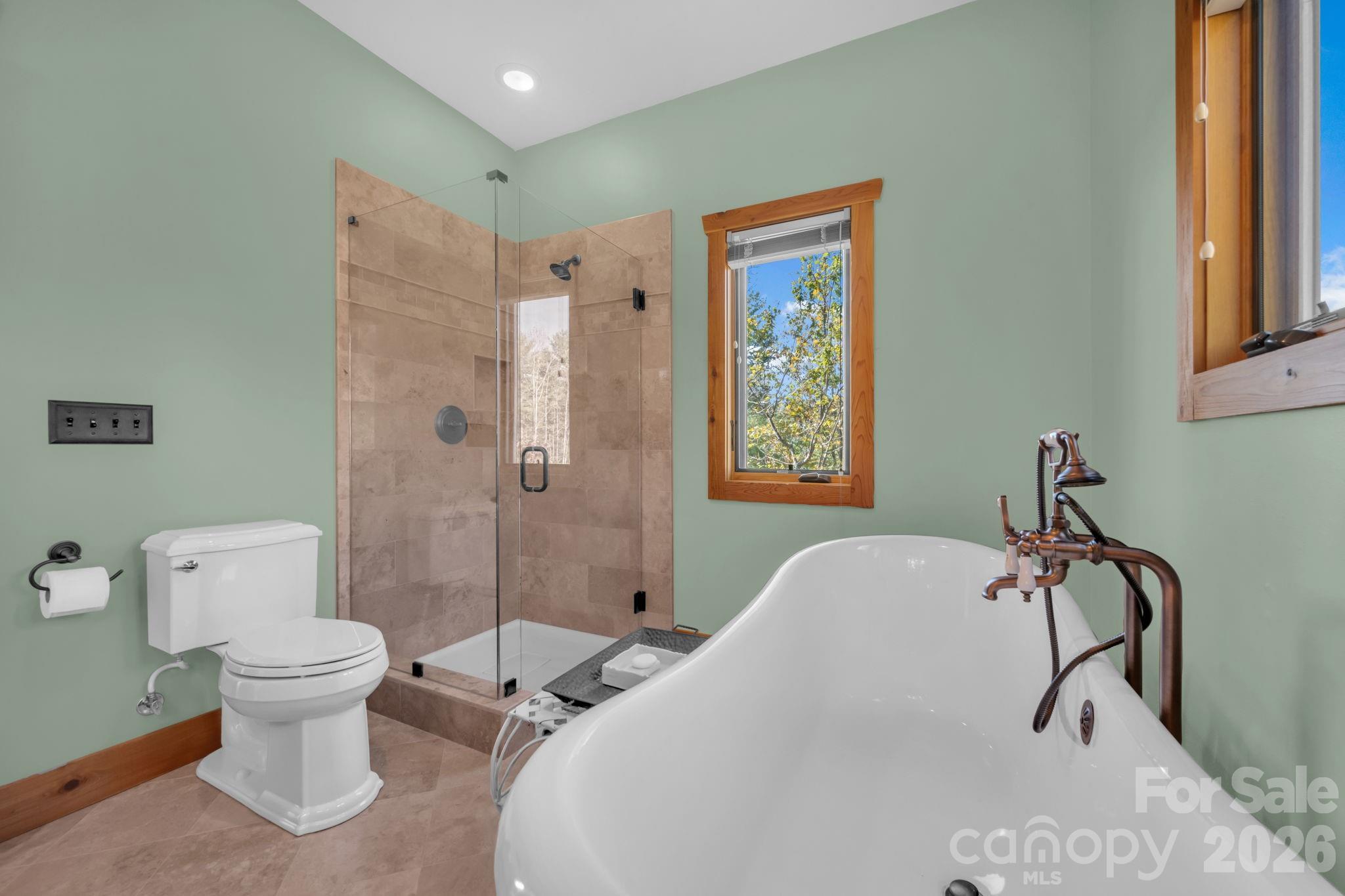 4092 Dense Acre Trail Nebo NC 28761