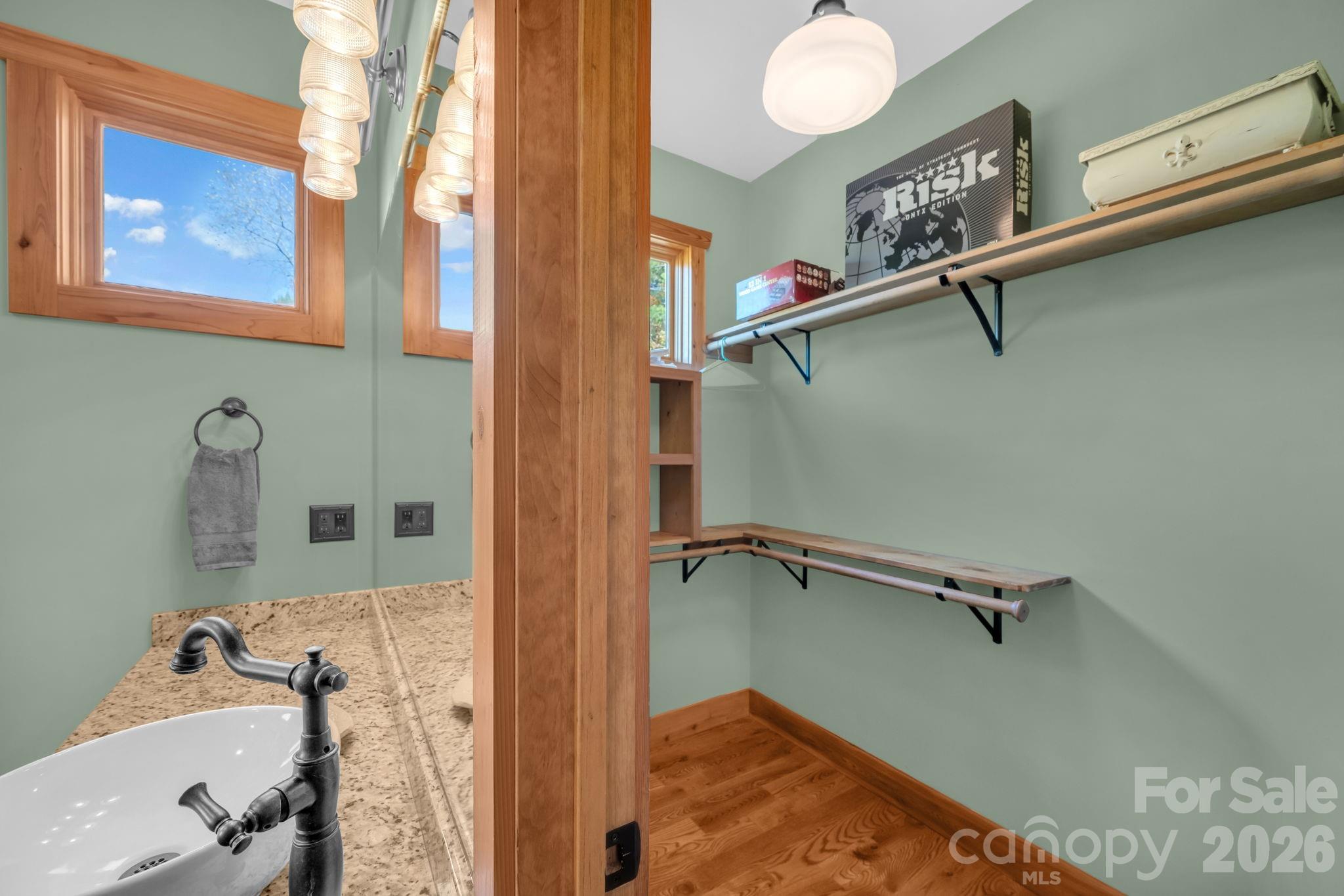 4092 Dense Acre Trail Nebo NC 28761
