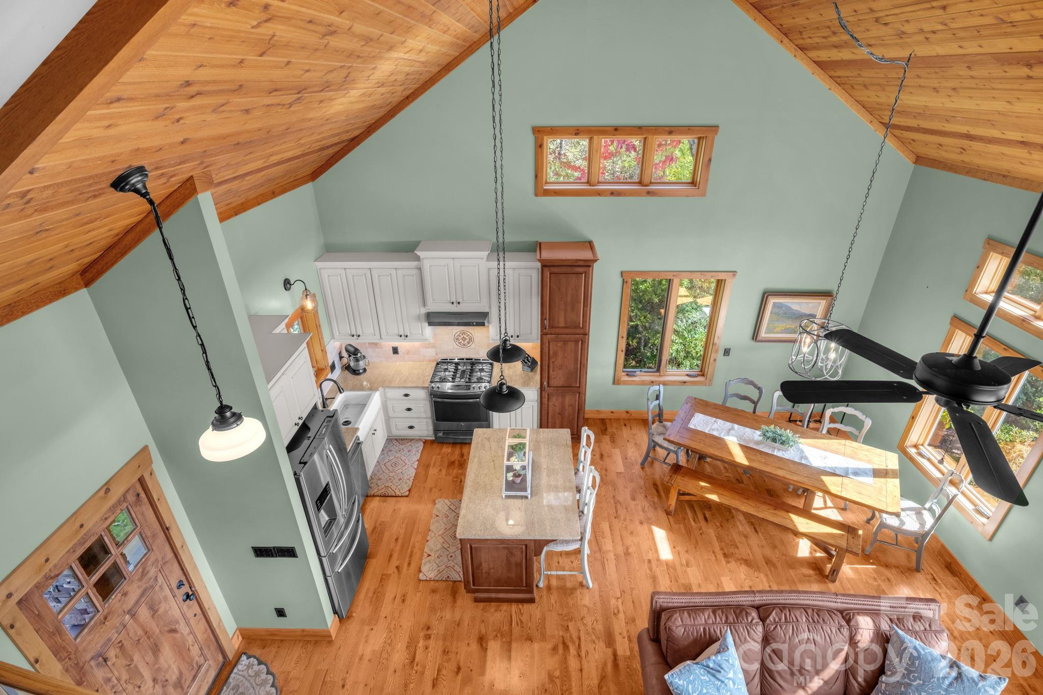 4092 Dense Acre Trail Nebo NC 28761