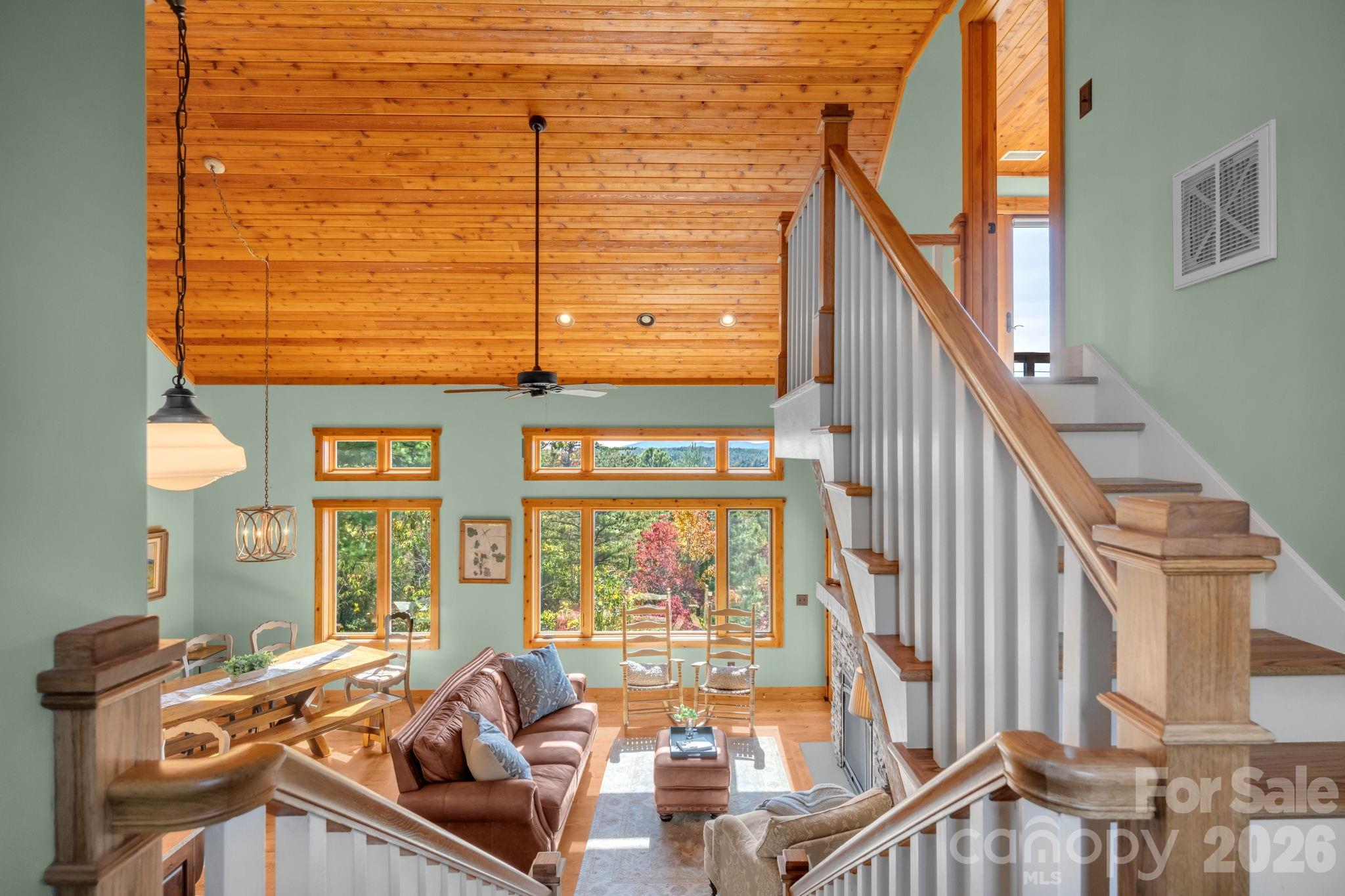 4092 Dense Acre Trail Nebo NC 28761