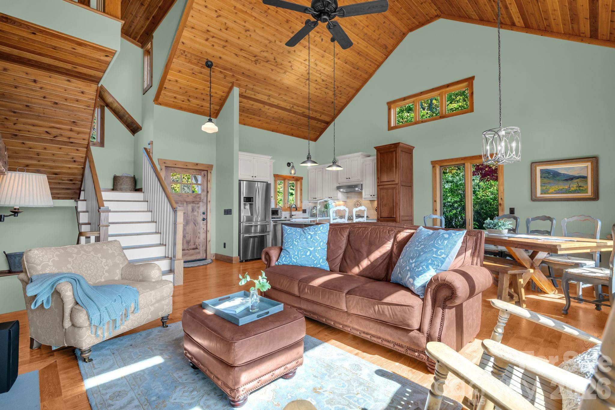 4092 Dense Acre Trail Nebo NC 28761