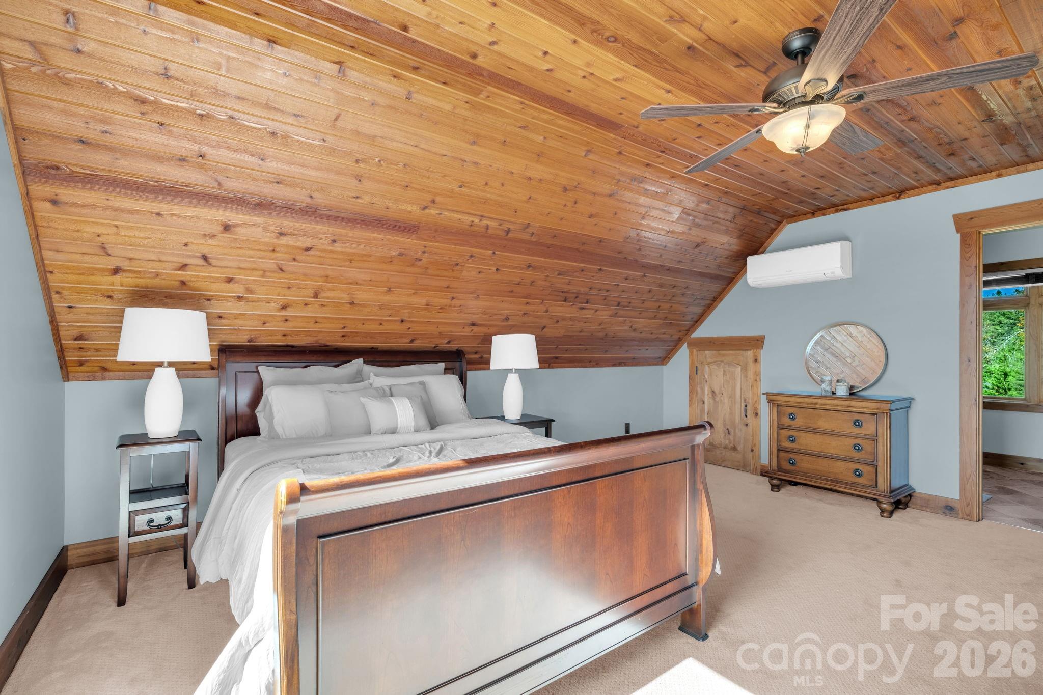 4092 Dense Acre Trail Nebo NC 28761