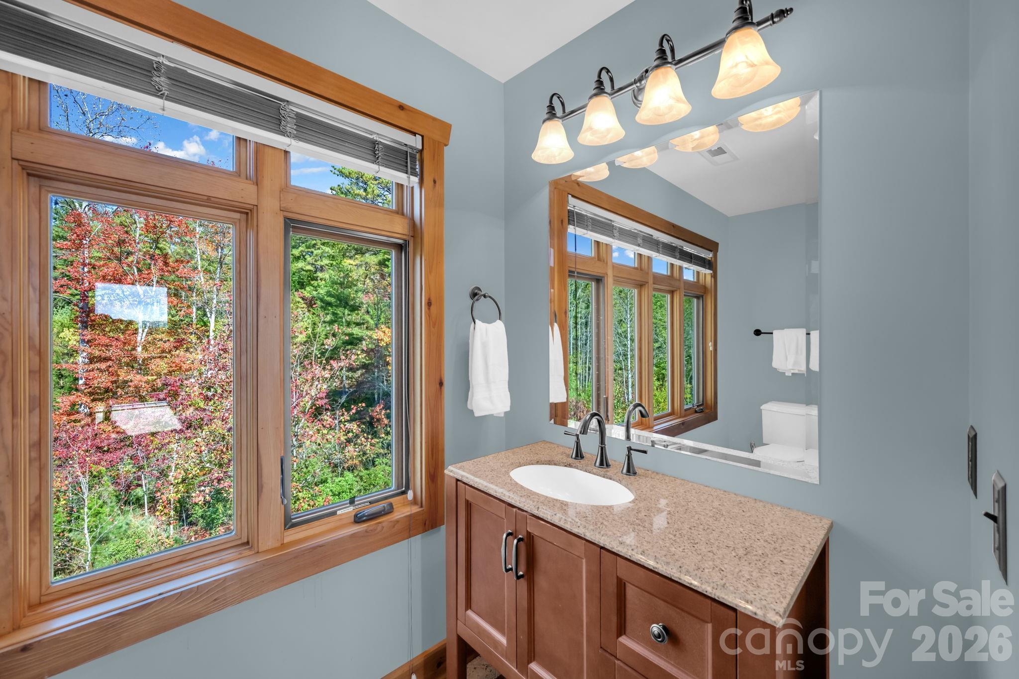 4092 Dense Acre Trail Nebo NC 28761