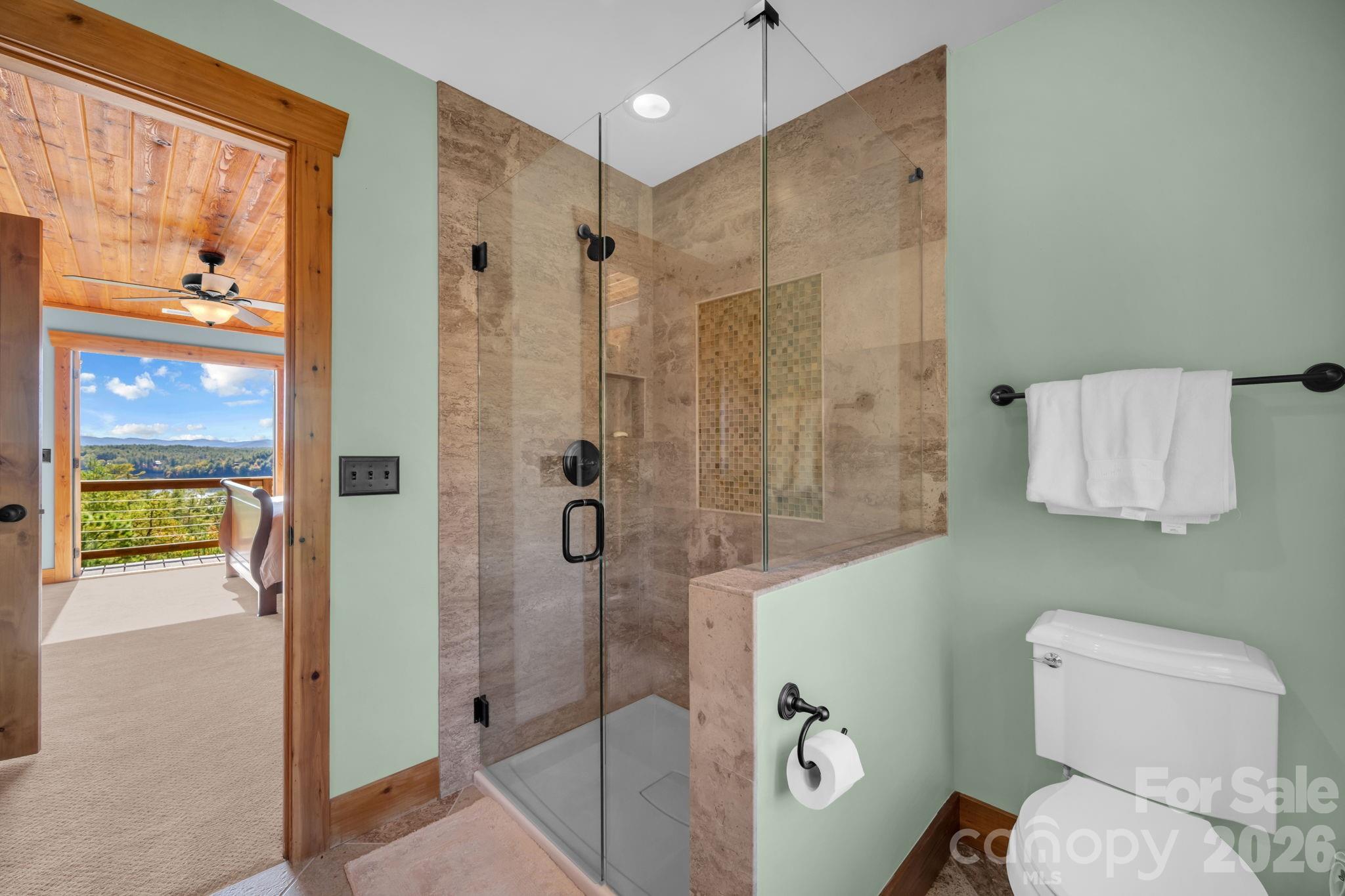 4092 Dense Acre Trail Nebo NC 28761