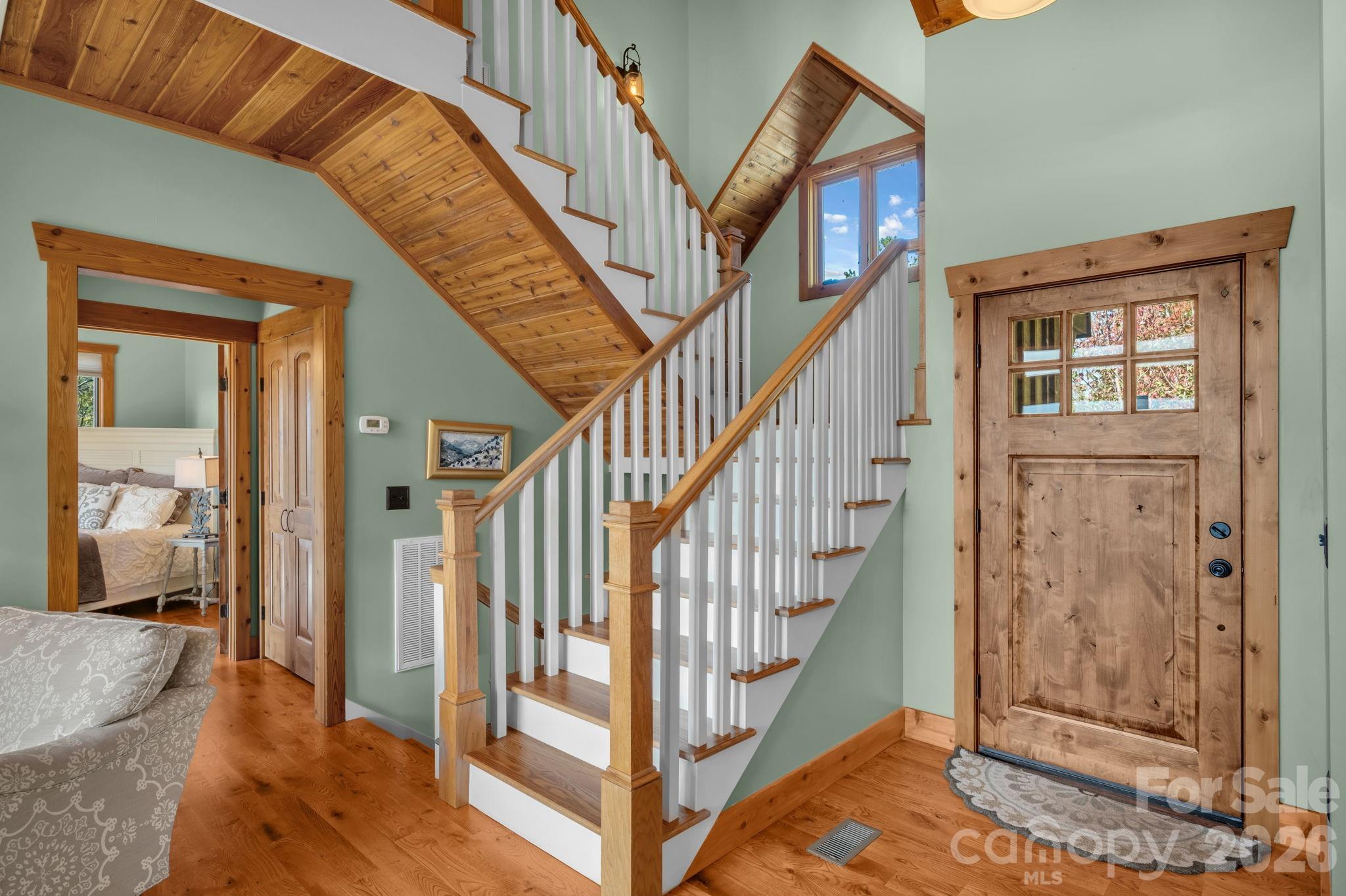4092 Dense Acre Trail Nebo NC 28761
