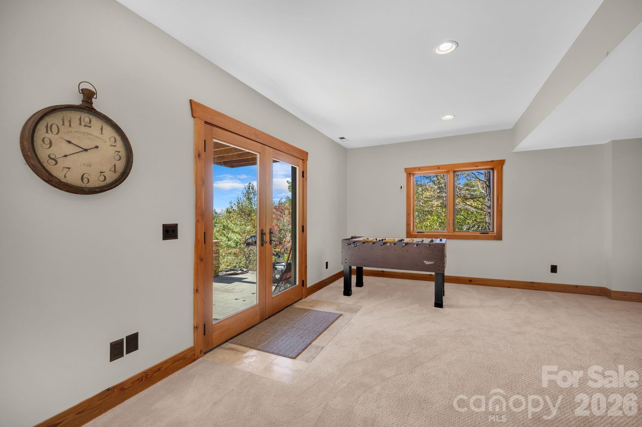 4092 Dense Acre Trail Nebo NC 28761