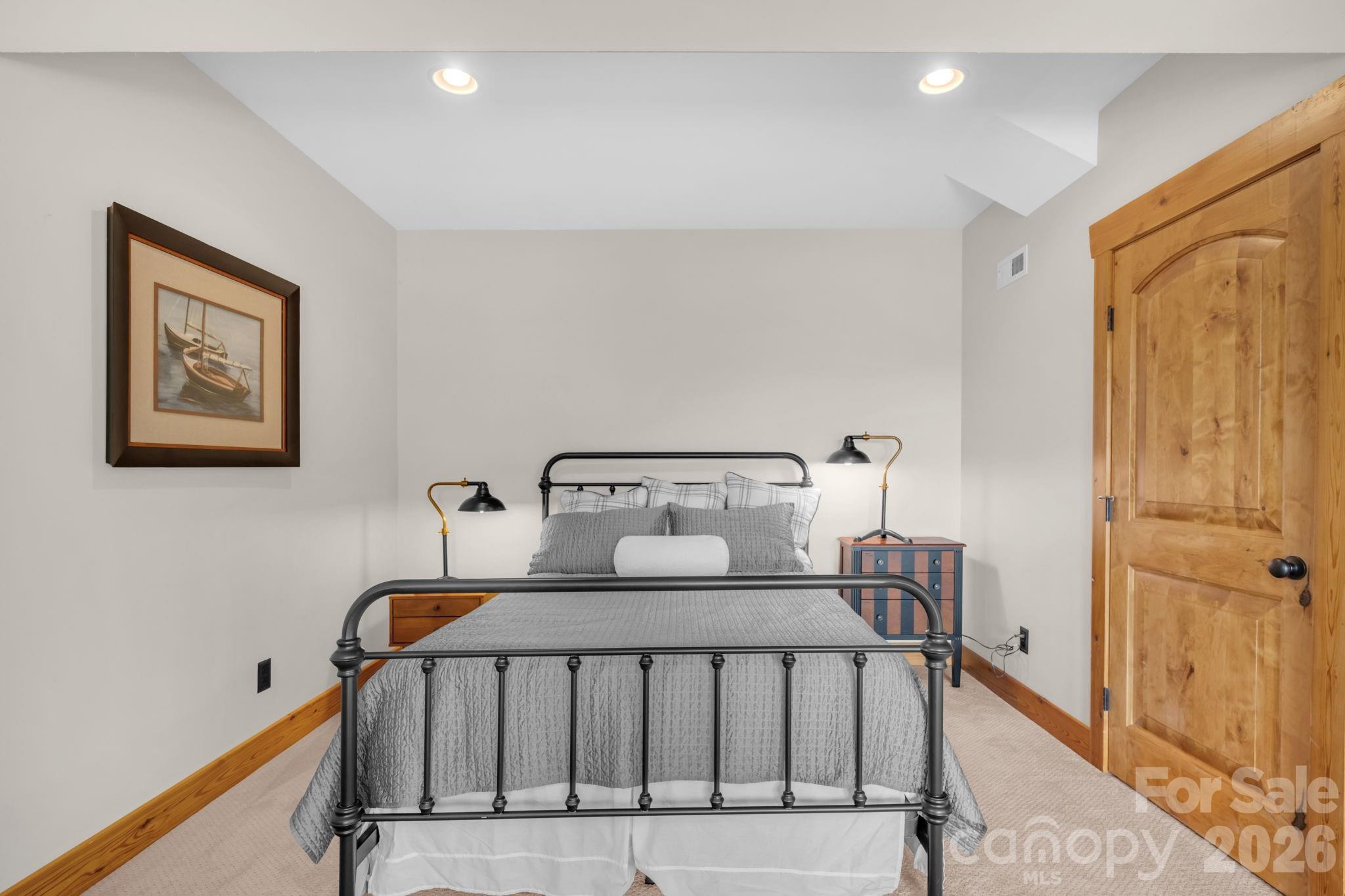 4092 Dense Acre Trail Nebo NC 28761