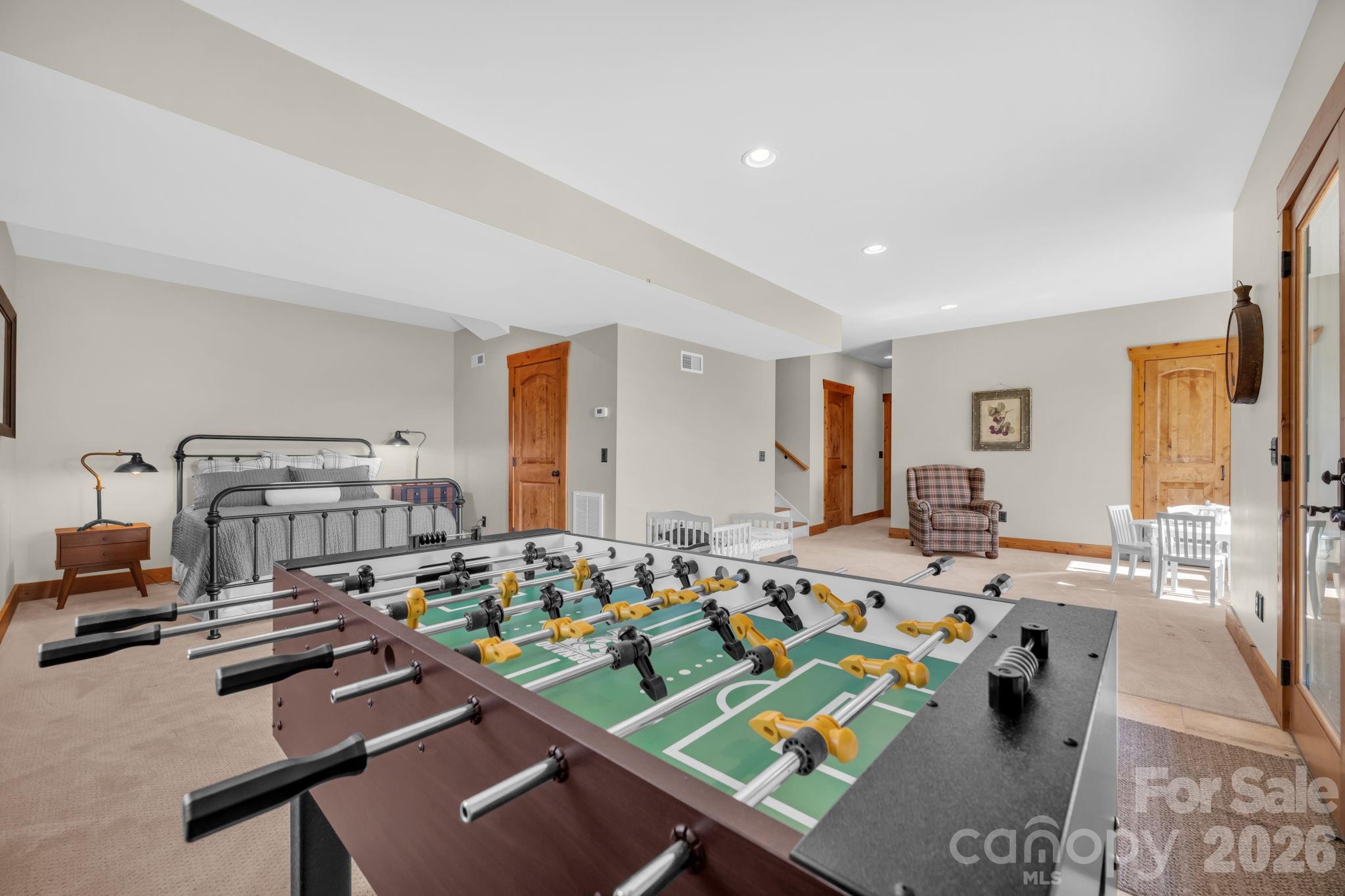 4092 Dense Acre Trail Nebo NC 28761