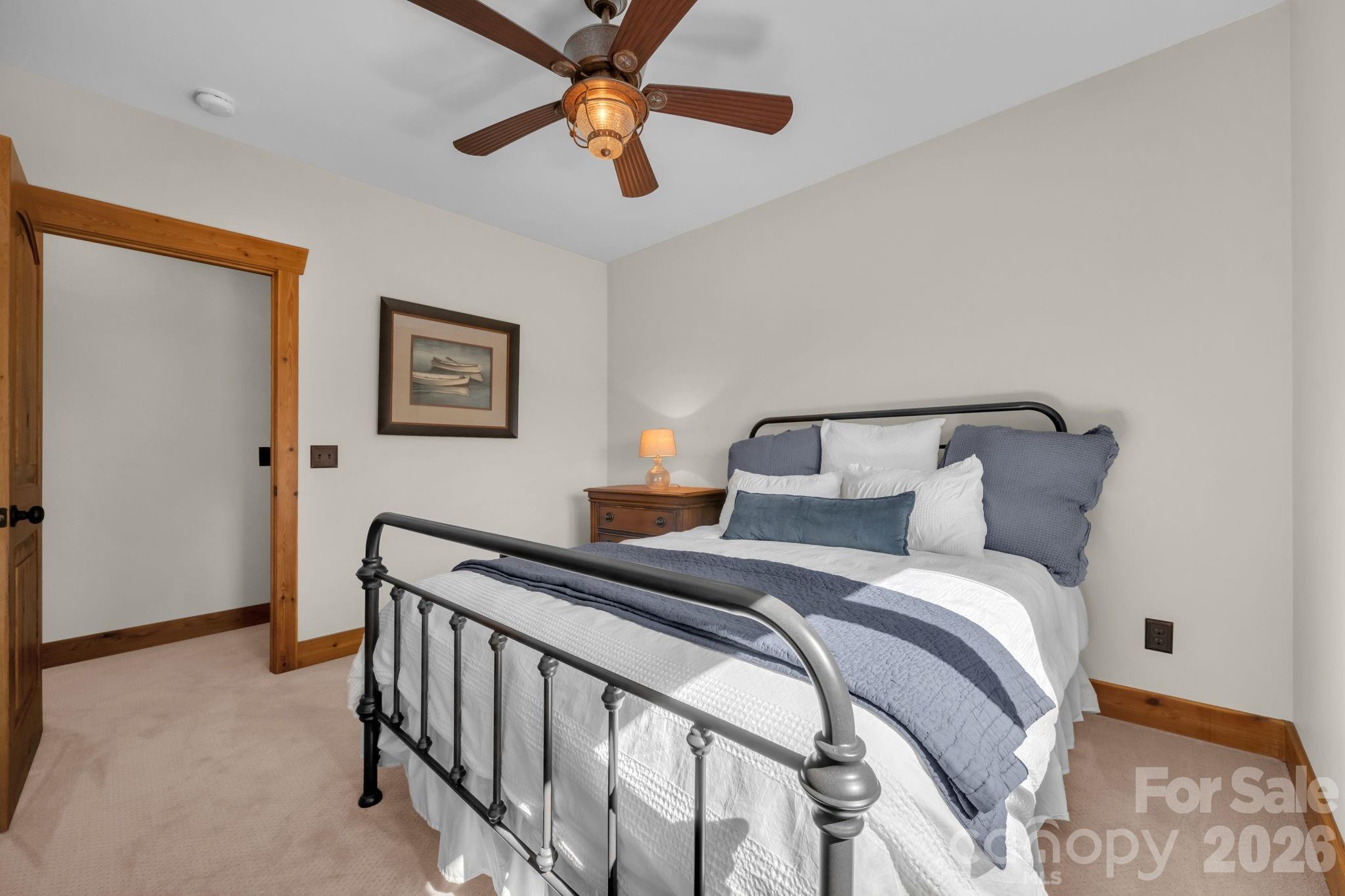 4092 Dense Acre Trail Nebo NC 28761